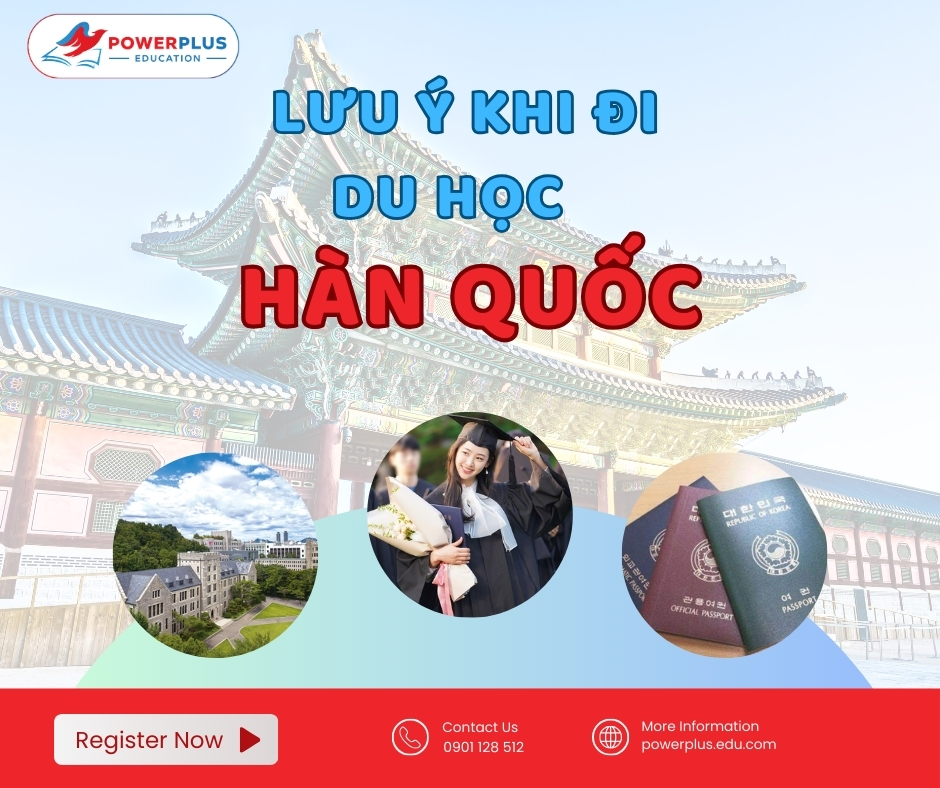Du Hoc Han Quoc