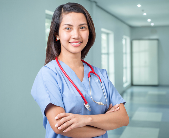 du học Đức ngành điều dưỡng