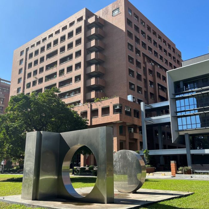 National Cheng Kung University (NCKU)
