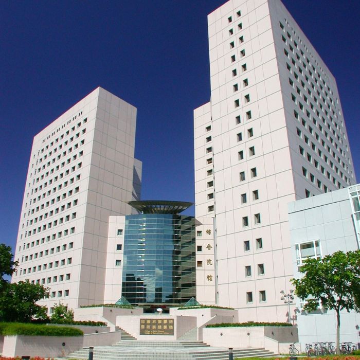 National Chengchi University (NCCU)
