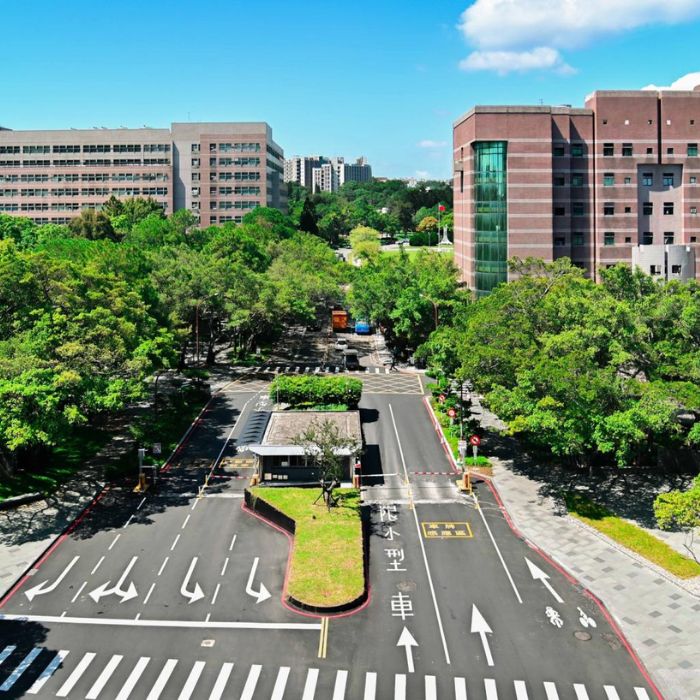 National Tsing Hua University (NTHU)