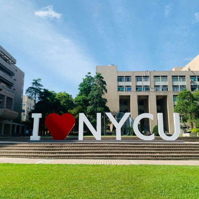 National Yang Ming Chiao Tung University (NYCU)
