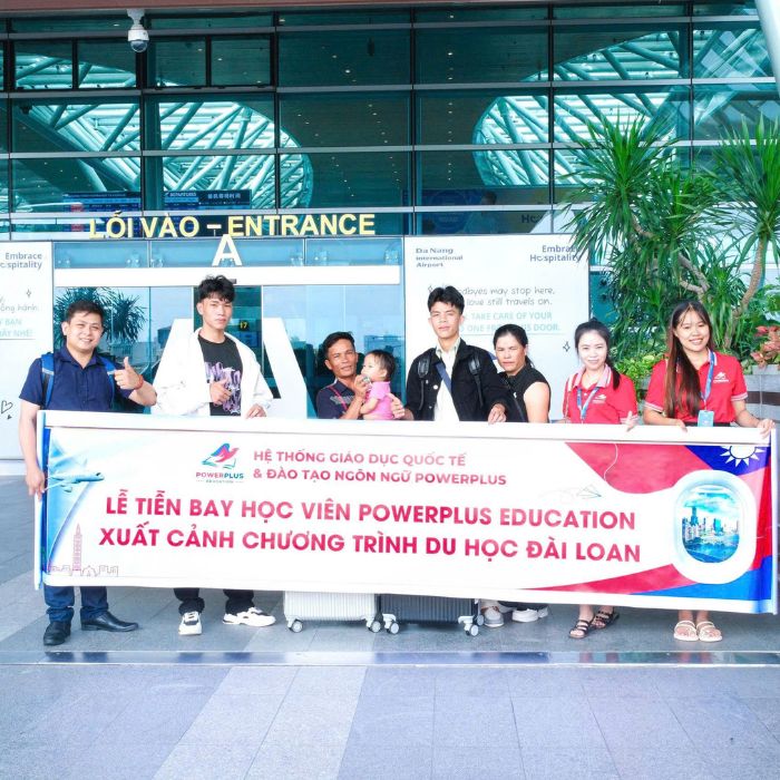 Lý do nên chọn trung tâm tư vấn du học PowerPlus? 