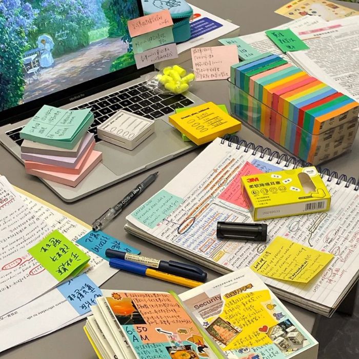 Cách viết Study Plan thuyết phục (cấu trúc rõ ràng)
