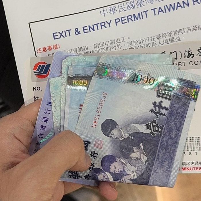 Đi du học Đài Loan dễ xin học bổng hơn Hàn Quốc và Nhật Bản