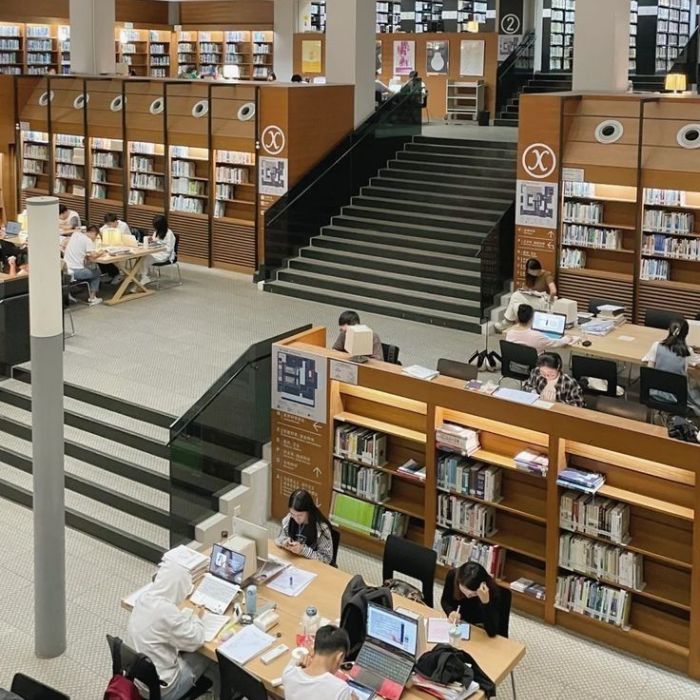 Tiêu chí đánh giá trường đại học Đài Loan dễ xin visa