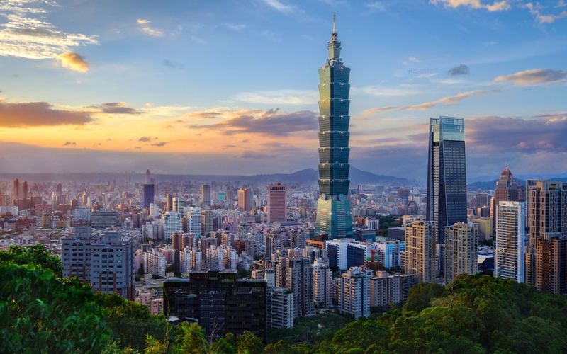Du học Đài Loan 2026: Không cần giỏi tiếng Trung, vẫn học tốt – lương cao