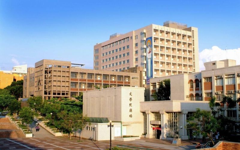 Du học Đài Loan hệ 1+4 tại Đại học Tịnh Nghi kỳ thu 09/2026