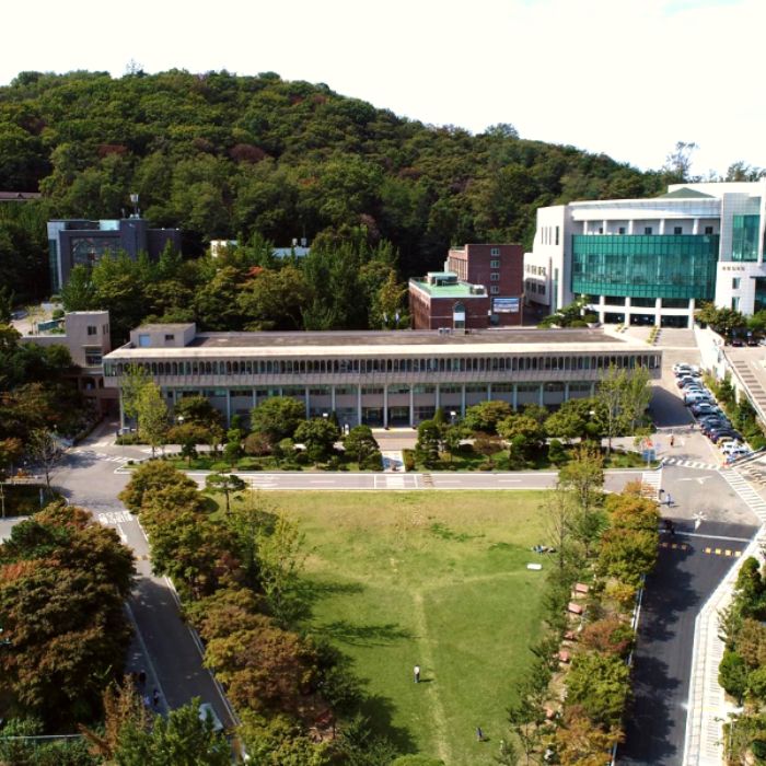 Đại học Seoul Theological University