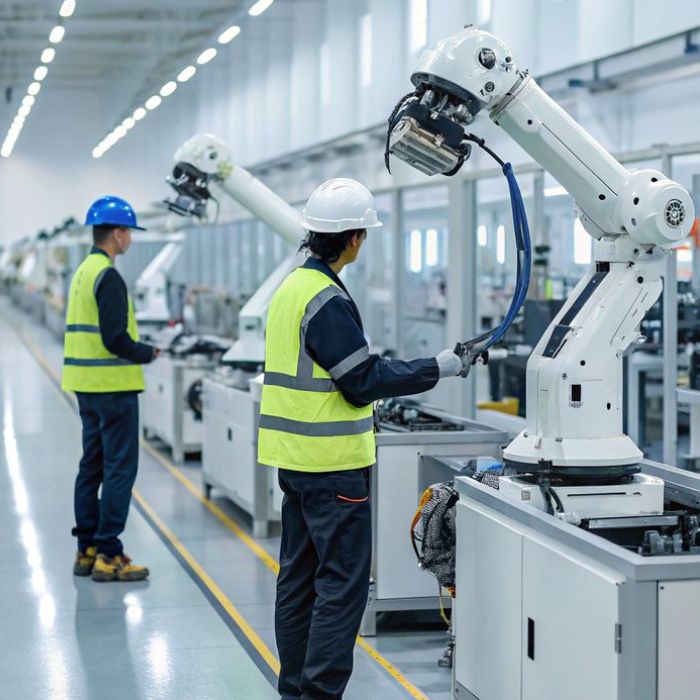 Du học Đài Loan ngành kỹ thuật điện 2026