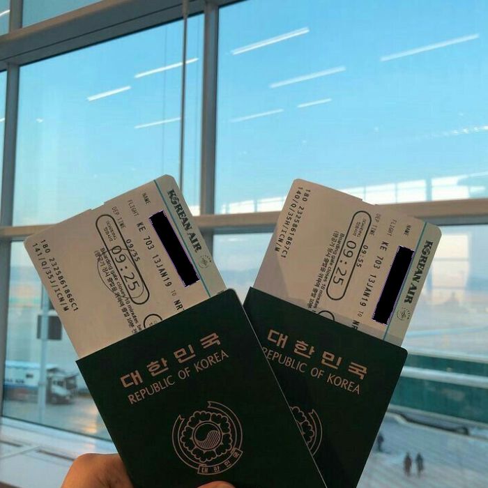 Lộ trình du học Hàn Quốc 2026