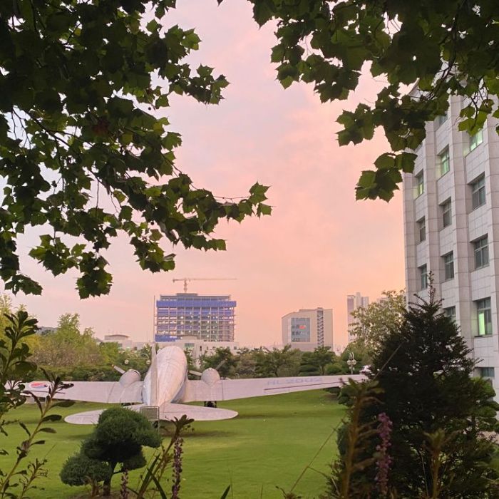 Giới thiệu Inha University – Trường đại học hàng đầu tại Incheon, Hàn Quốc