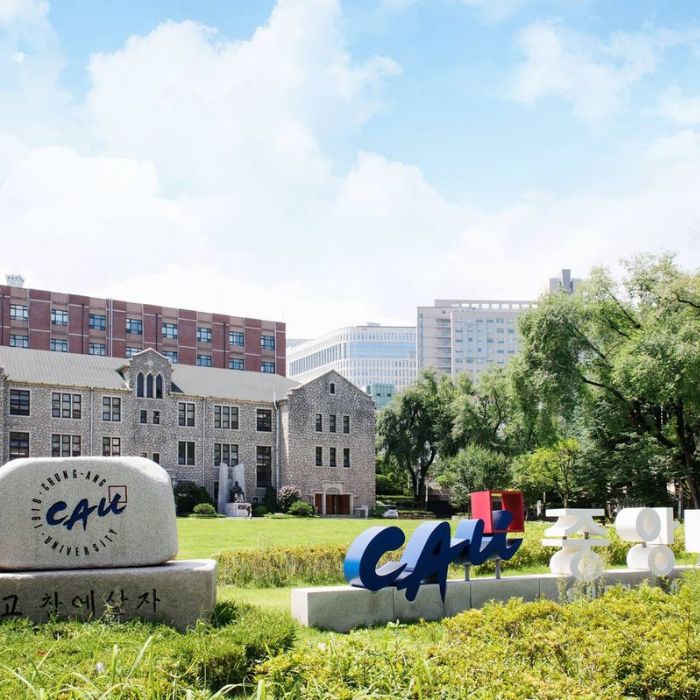 Top Trường Đại Học Hàn Quốc Visa D4-1