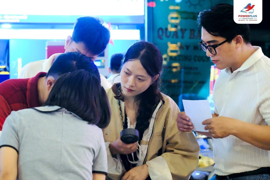 Cao Nguyễn Bình Nguyên chính thức sang Đức học ngành Nhà hàng Khách sạn