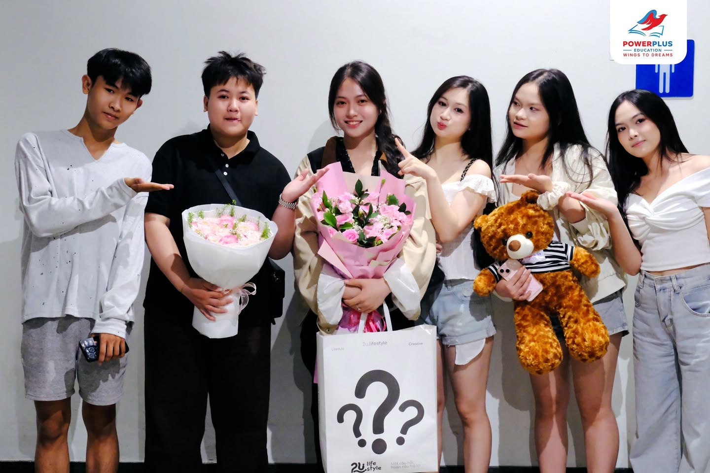 Chúc mừng Cao Nguyễn Bình Nguyên chính thức sang Đức – Mở lối tương lai ngành Nhà hàng Khách sạn