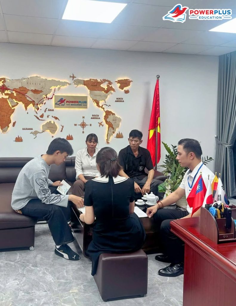 Lê Văn Thế chính thức khởi hành sang Đức